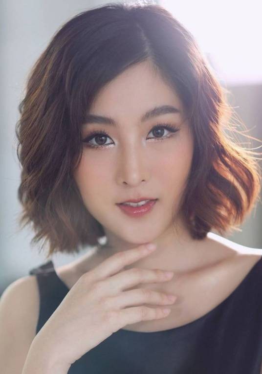 爱莉丝·蔡