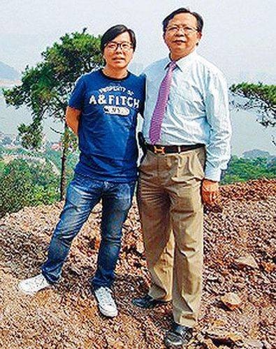 3·30高要山体滑坡