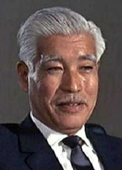 Teru Shimada