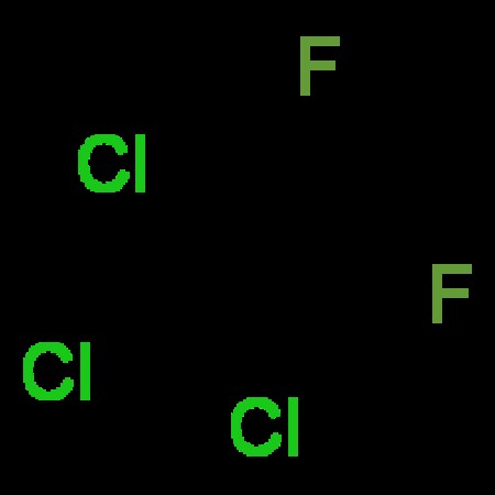 1,1,1-三氯-2,2-二氟乙烷