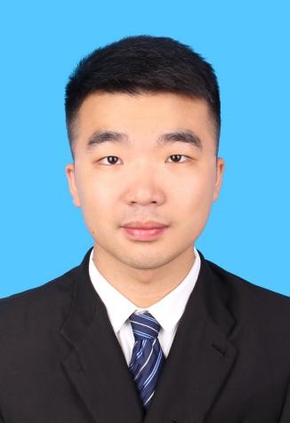 黄永跃（安徽信息工程学院教师）
