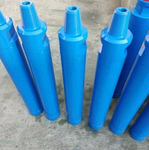 风动冲击器