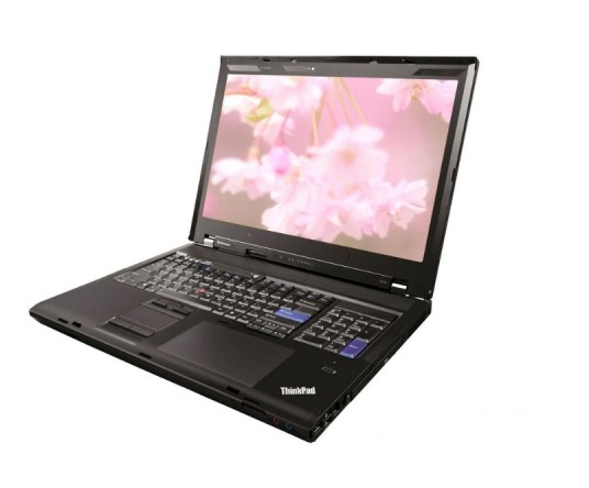 ThinkPad W700(2752NB2)
