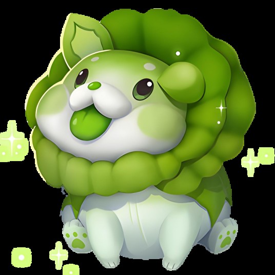 白菜狗