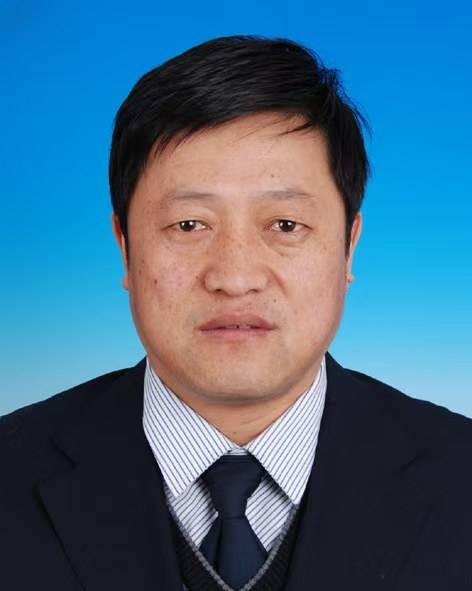 张广庆（北京市密云区西田各庄镇党委委员、人大主席）
