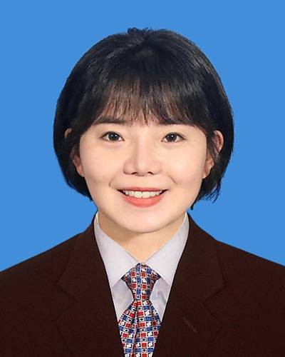 杜娜娜（湖南省湘西土家族苗族自治州永顺县西歧乡党委书记）