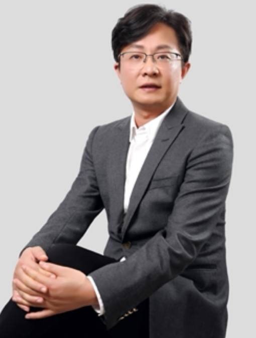 江光奇（乐课力教育董事长）