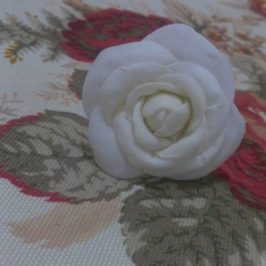 翻糖花