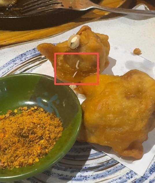 9·20上海日料店炸鸡出现活蛆事件