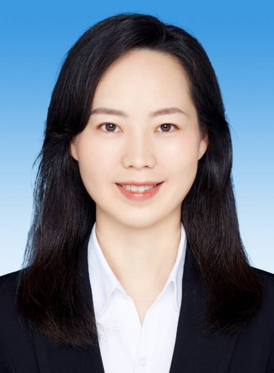 潘雅娟