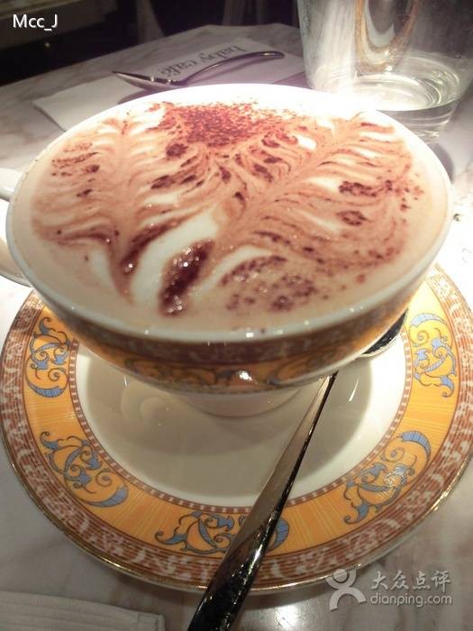 Baby Café（朗豪坊店）