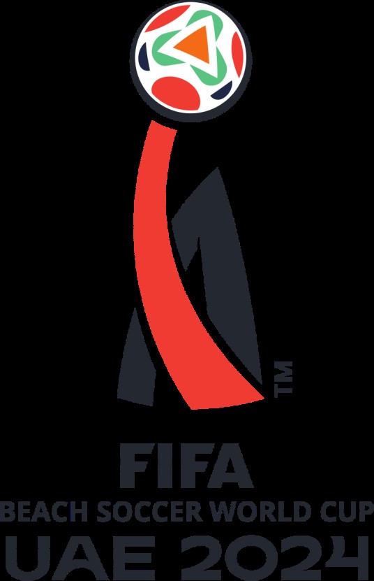 2024年国际足联沙滩足球世界杯