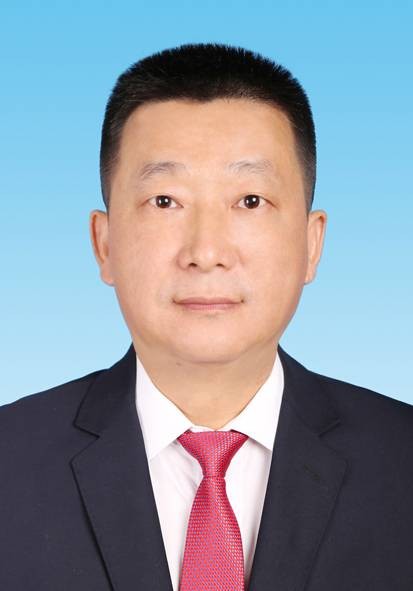 张振威（郑州市二七区人和路街道党工委书记）