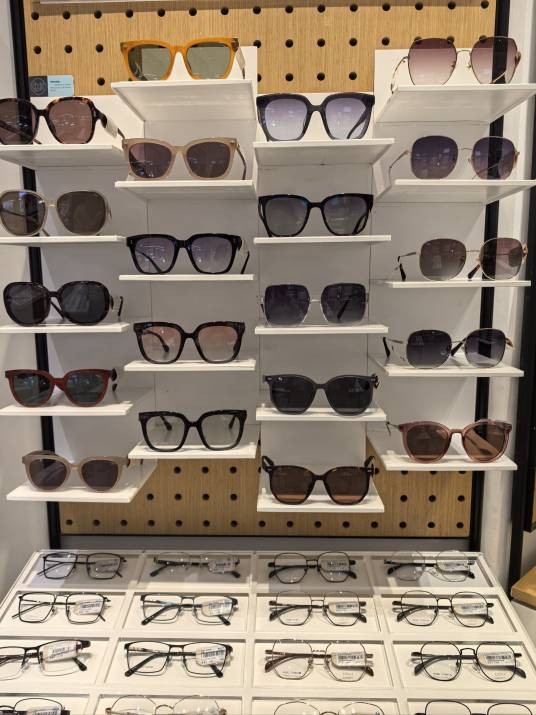 ULOOK眼镜