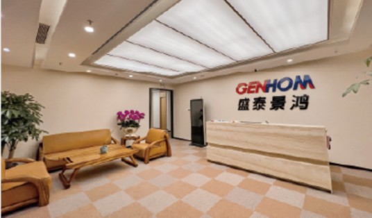 东莞市盛泰景鸿投资服务有限公司
