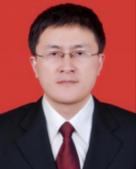 邓金平(江西省宜春市袁州区发展和改革委员会党组成员、副主任)