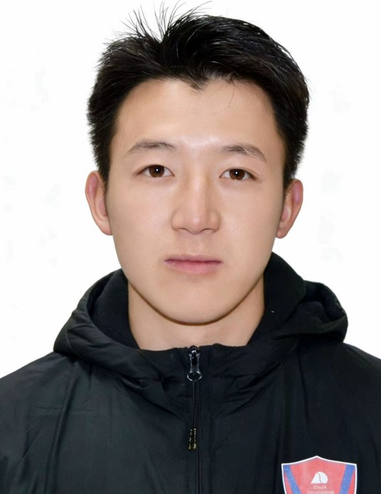 姚逸(中国职业足球运动员、教练员)