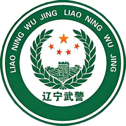 辽宁武警