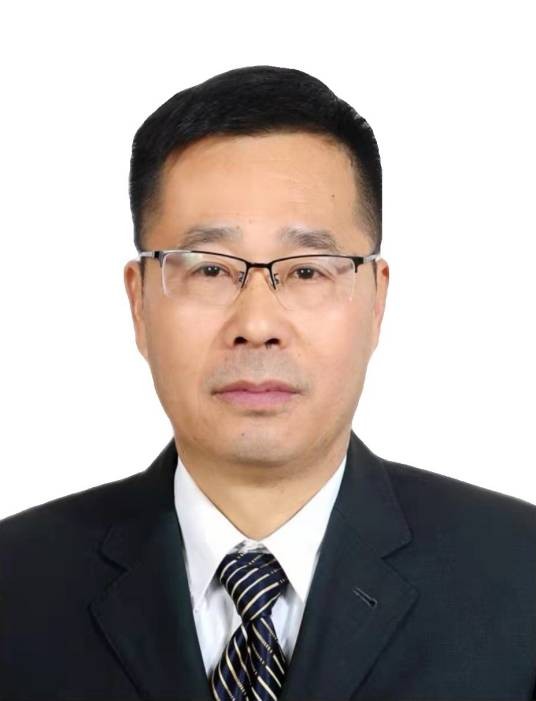 李志阳(浙江省金东区经济和信息化局党组成员、副局长)