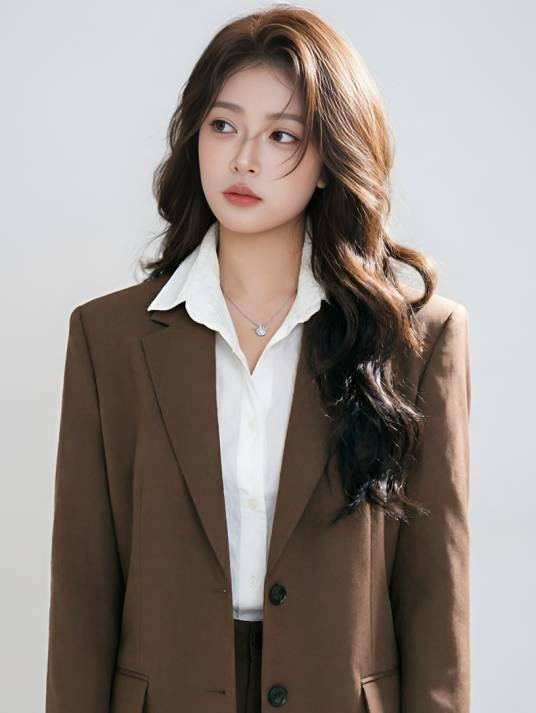 张馨予（中国内地短剧女演员）