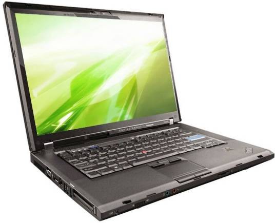 ThinkPad W500(4063RT5)