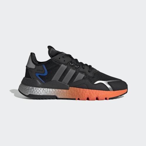 NITE JOGGER 经典低帮运动鞋