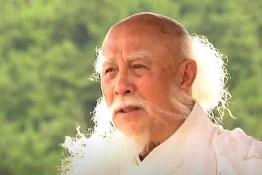 黄敖老祖