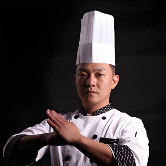 美食状元哥