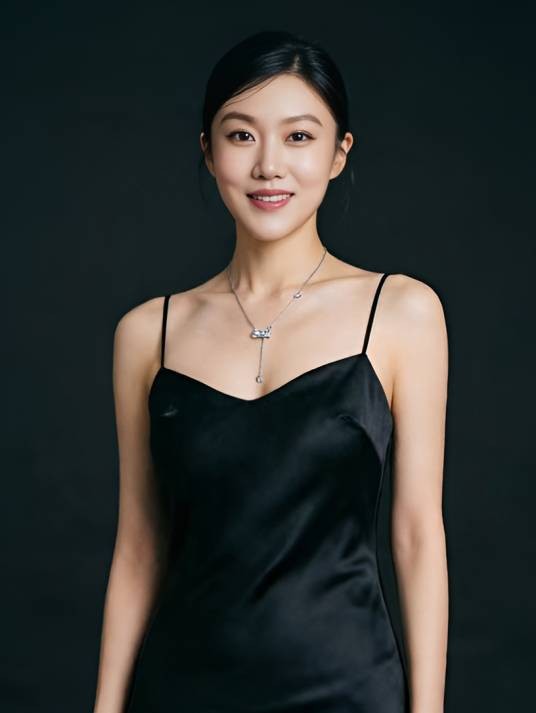 徐婷（中国内地短剧女演员）