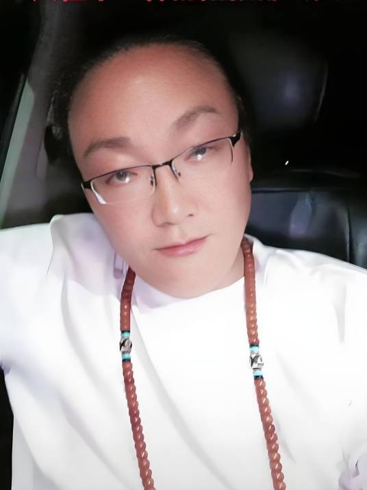 江涛年华