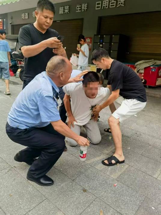 8·3耒阳故意伤害案