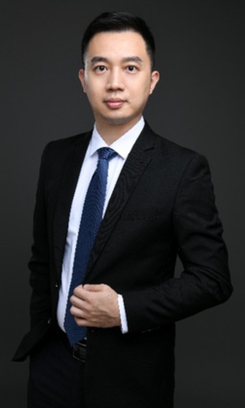 刘珅（上海交通大学医学院附属第六人民医院骨科（国家骨科医学中心）教授，骨科主任医师）