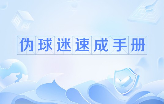 伪球迷速成手册