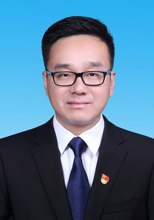 陈天麟（浙江省绍兴市上虞区永和镇党委副书记、镇长）