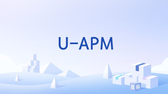 U-APM