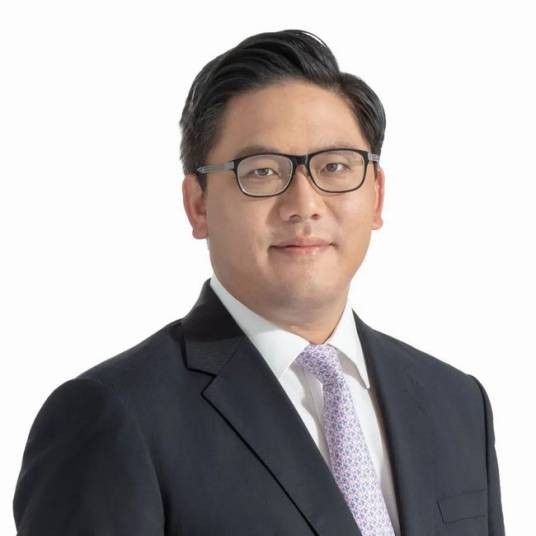 梁宏正（全国青联副主席、香港经民联青年委会主席）