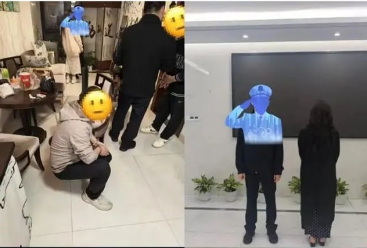 2026年九江私人影院卖淫事件