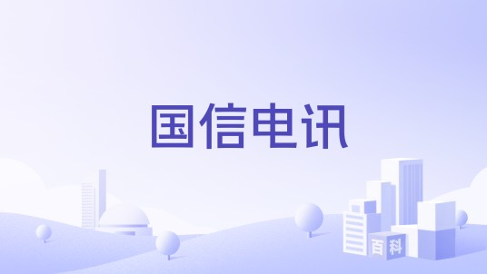国信电讯