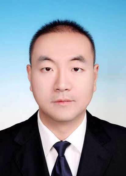 杨靓（北京市海淀区永定路街道人民武装部部长）