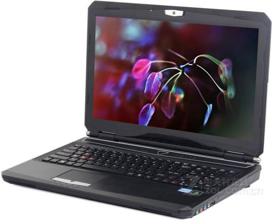 镭波Firebat-F630X(i7 2670QM/GTX 570M)