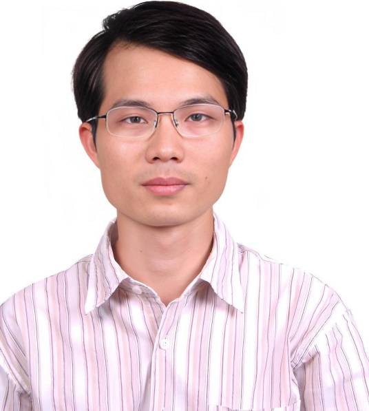 林志贤（福州大学先进制造学院与海洋学院电子信息工程系教授、博士生导师）