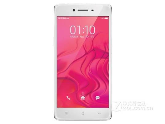 OPPO R7(R7c/电信4G)
