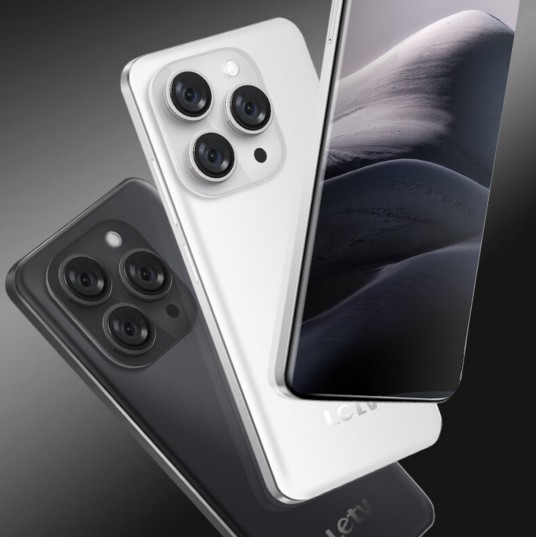 乐视S3 Pro