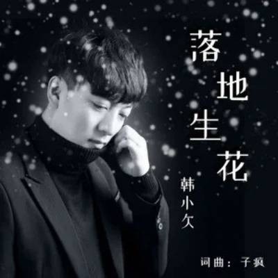 落地生花(韩小欠演唱的歌曲)