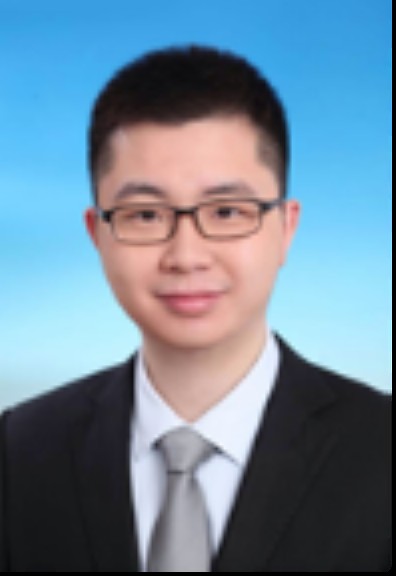 沈德立（厦门理工学院材料科学与工程学院讲师）