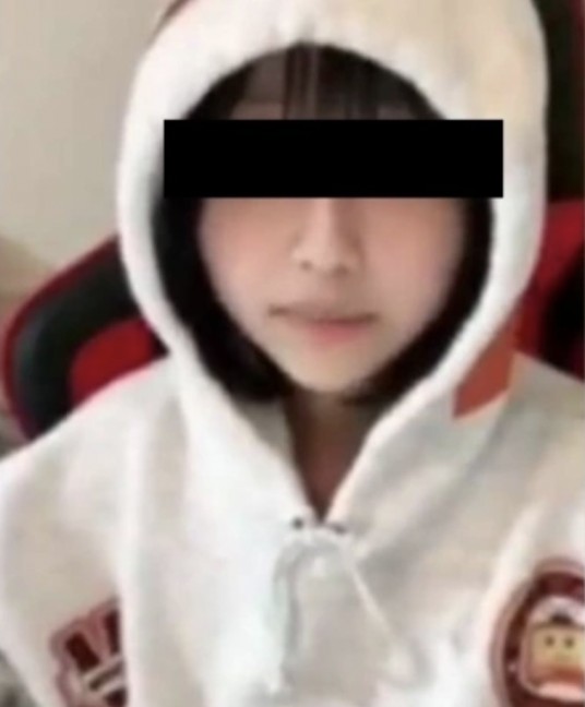 最上爱（3·11日本女子街头直播被刺死事件被害人）