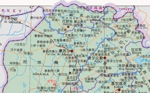 伊土战争