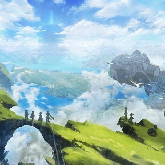 世界传奇