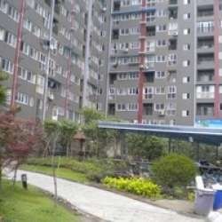 川大教师公寓