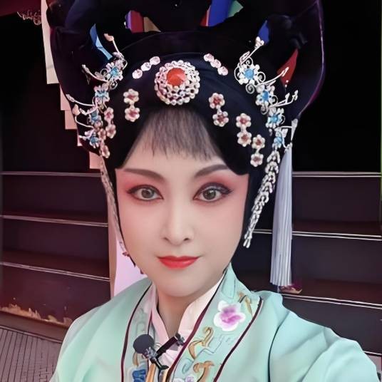 薛小香戏曲小调《每天不定时直播》